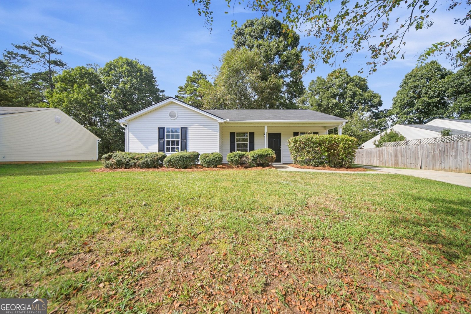 330 Dreamland Court Winder - main photo