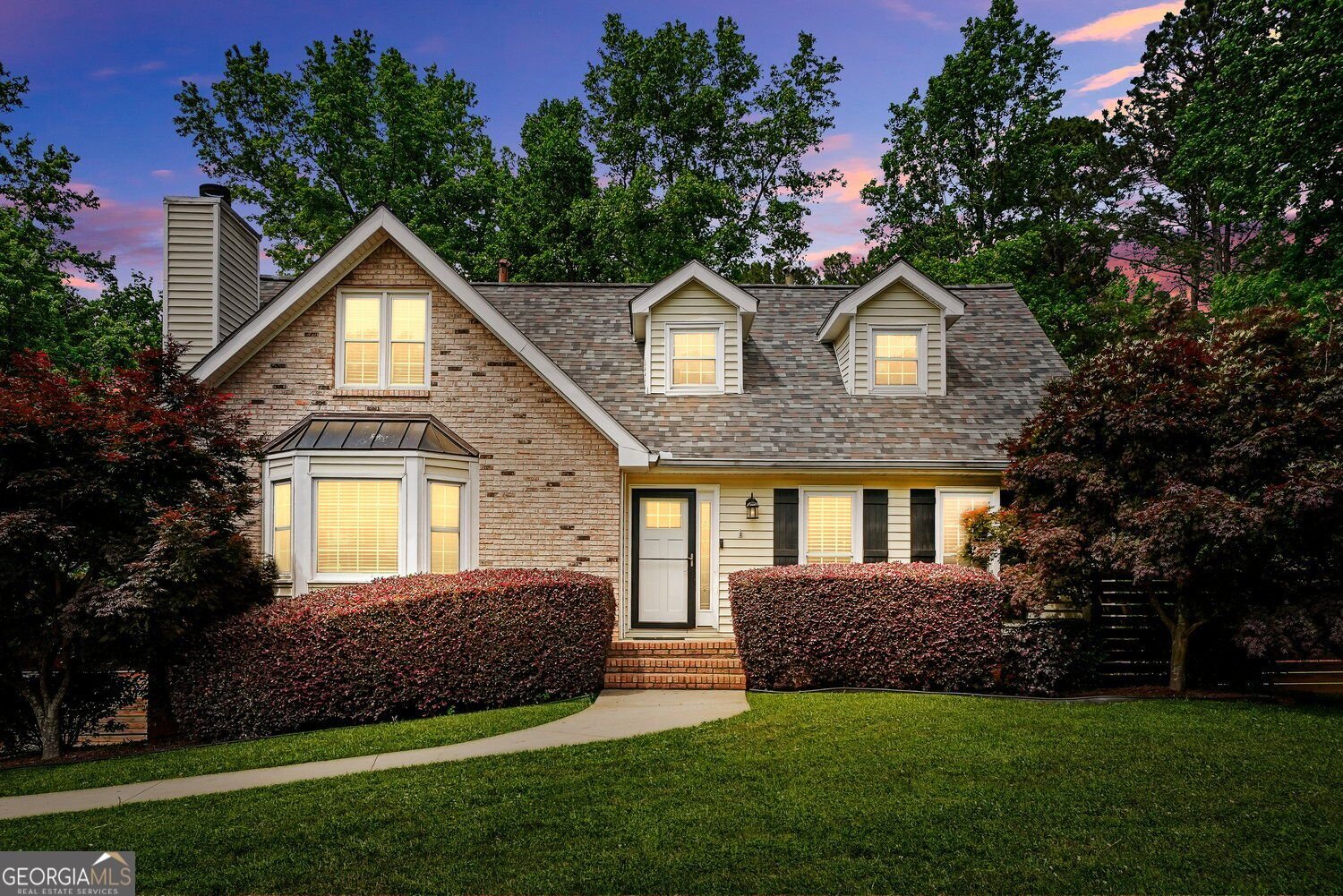 2320 Brownstone Court Marietta - main photo