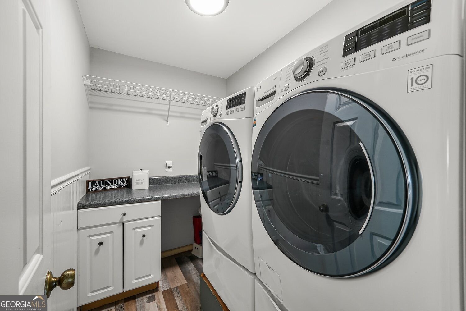 2320 Brownstone Court Marietta - Photo 27