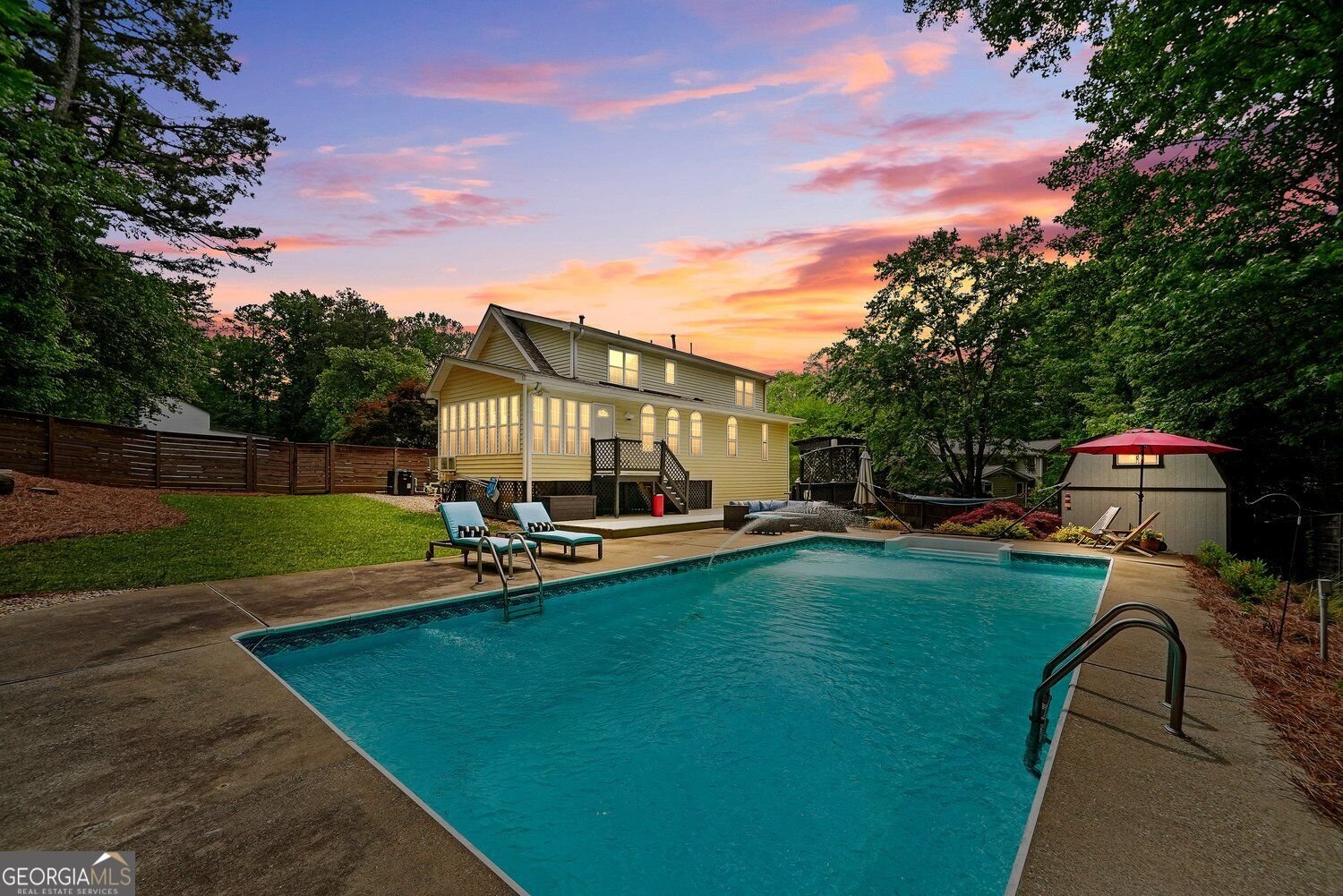 2320 Brownstone Court Marietta - Photo 33