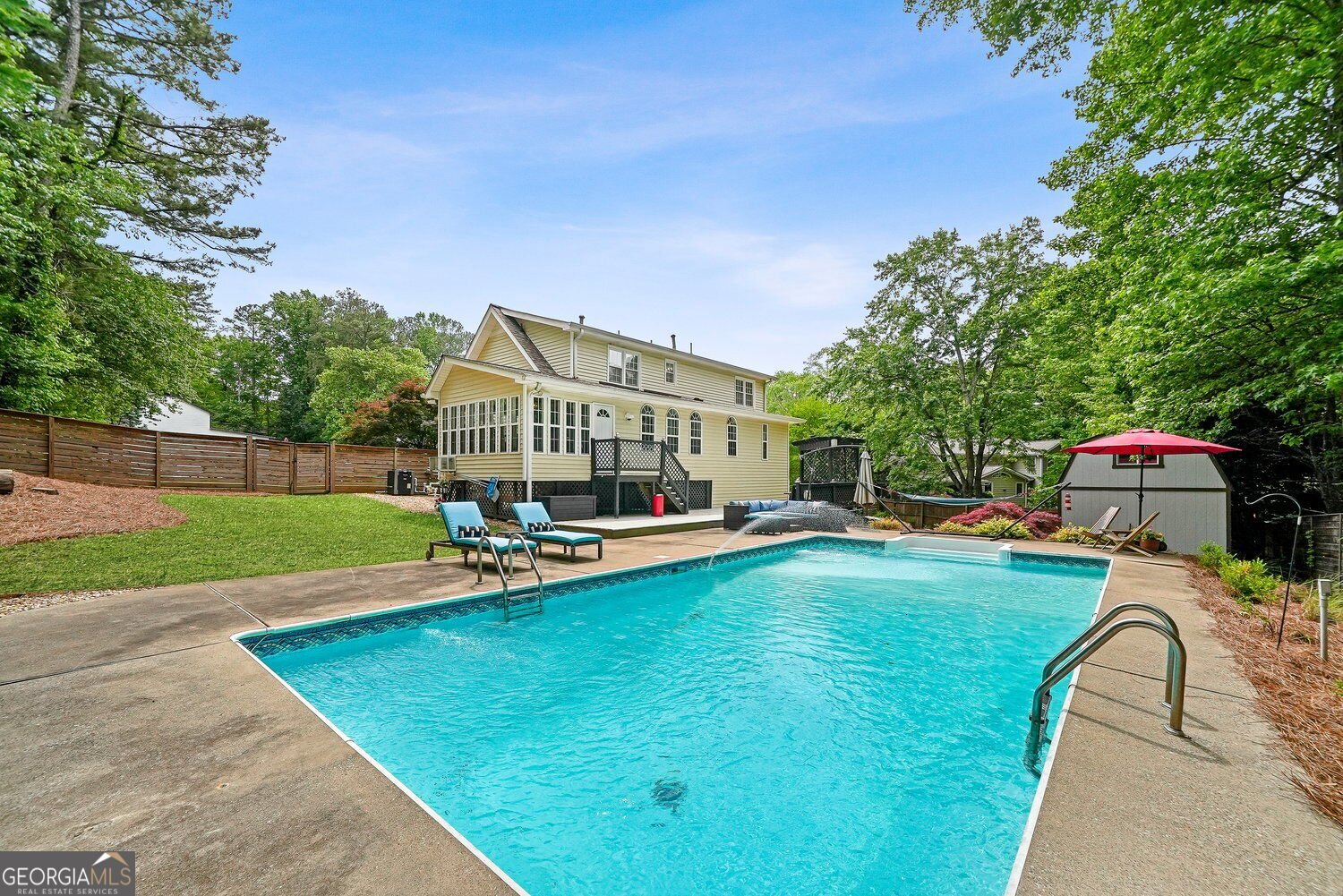2320 Brownstone Court Marietta - Photo 34
