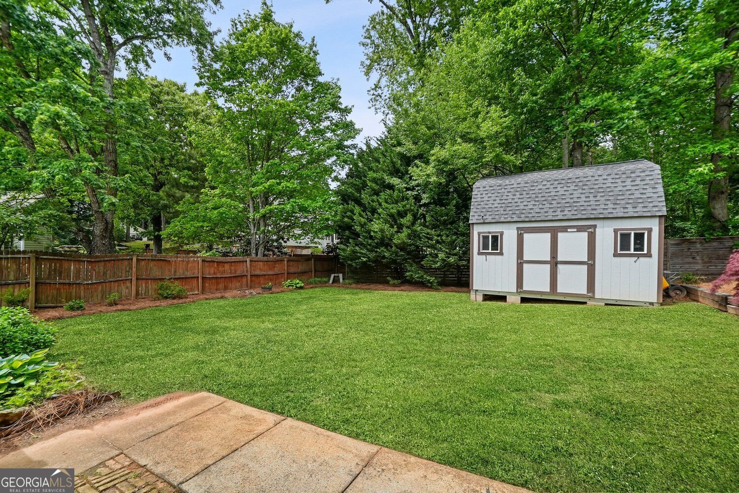 2320 Brownstone Court Marietta - Photo 35