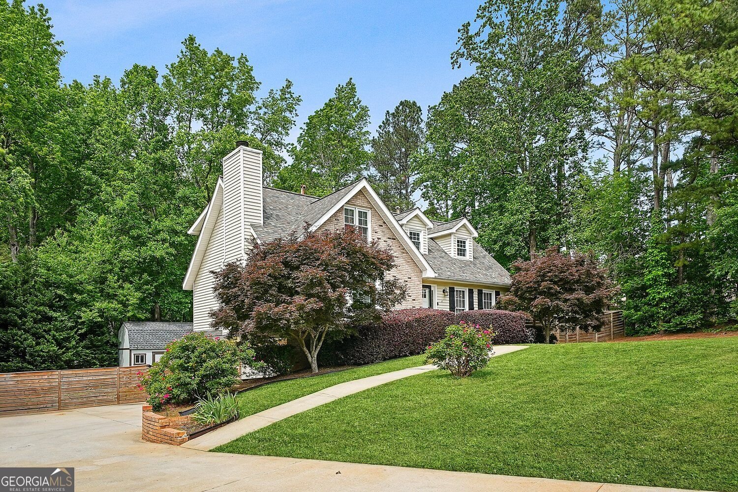 2320 Brownstone Court Marietta - Photo 37