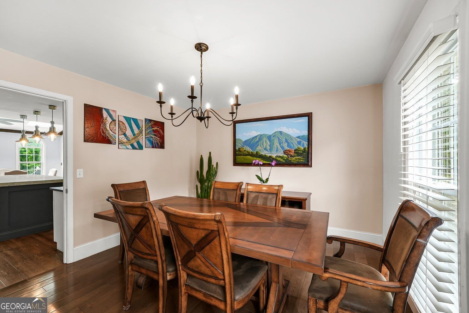 2320 Brownstone Court Marietta - Photo 8