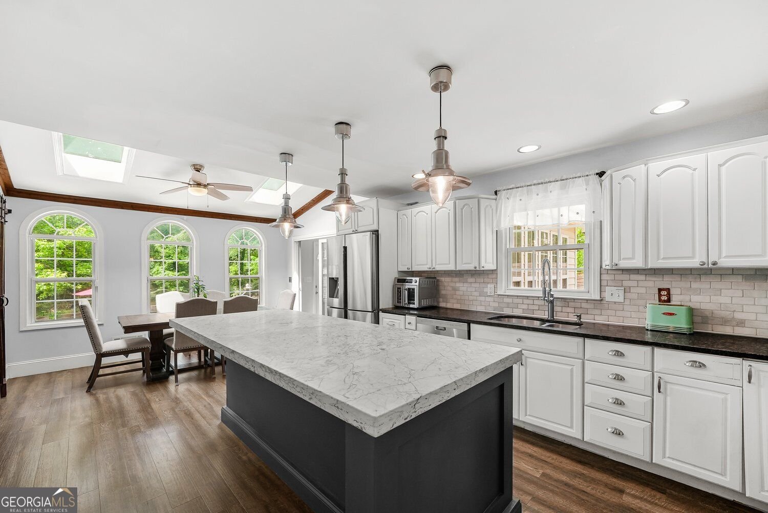 2320 Brownstone Court Marietta - Photo 9