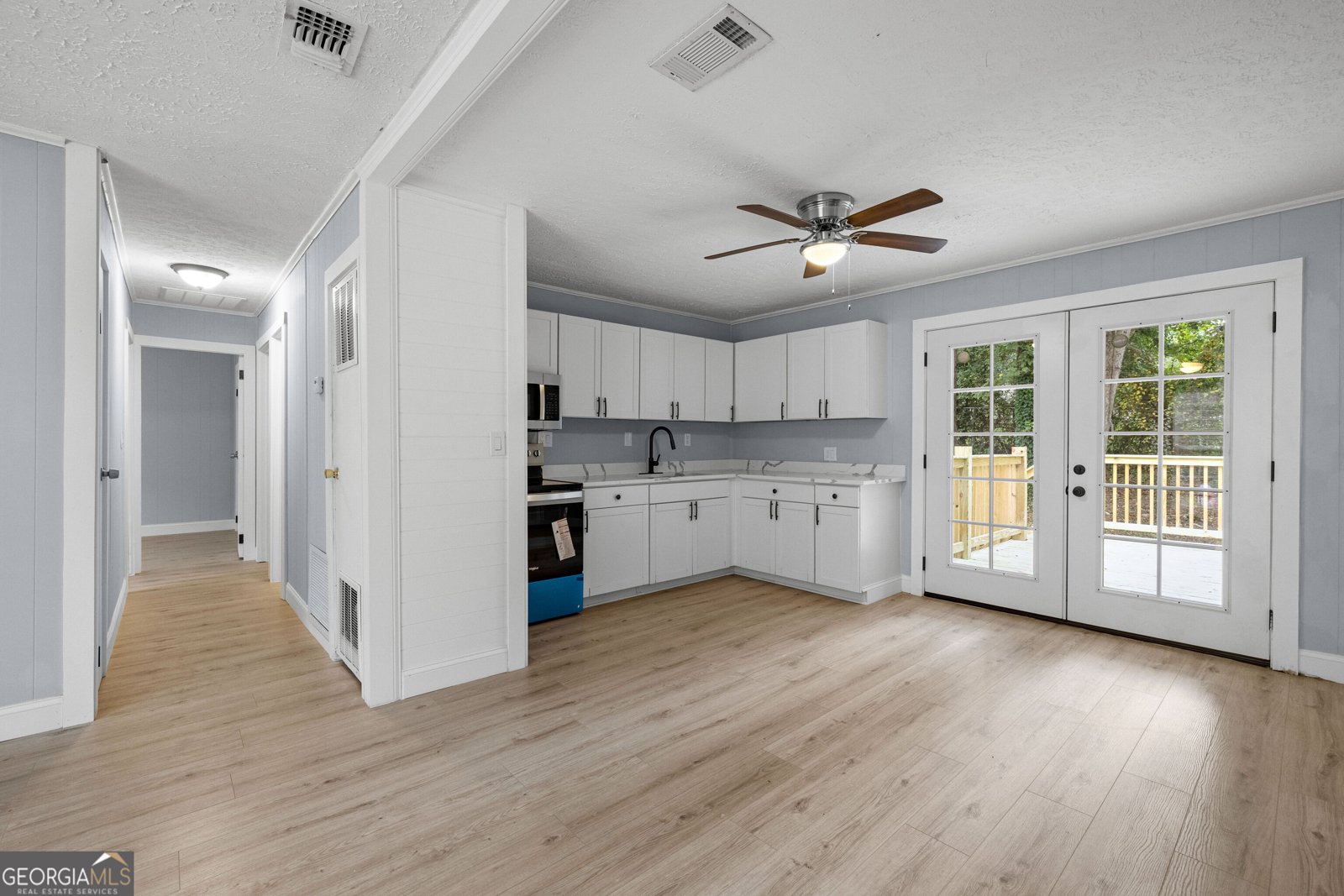 8 Westgate Park Drive Newnan - Photo 16