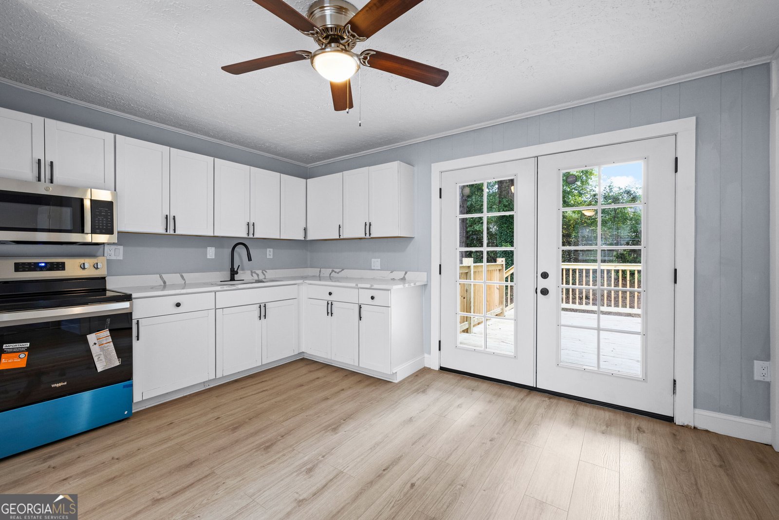 8 Westgate Park Drive Newnan - Photo 9