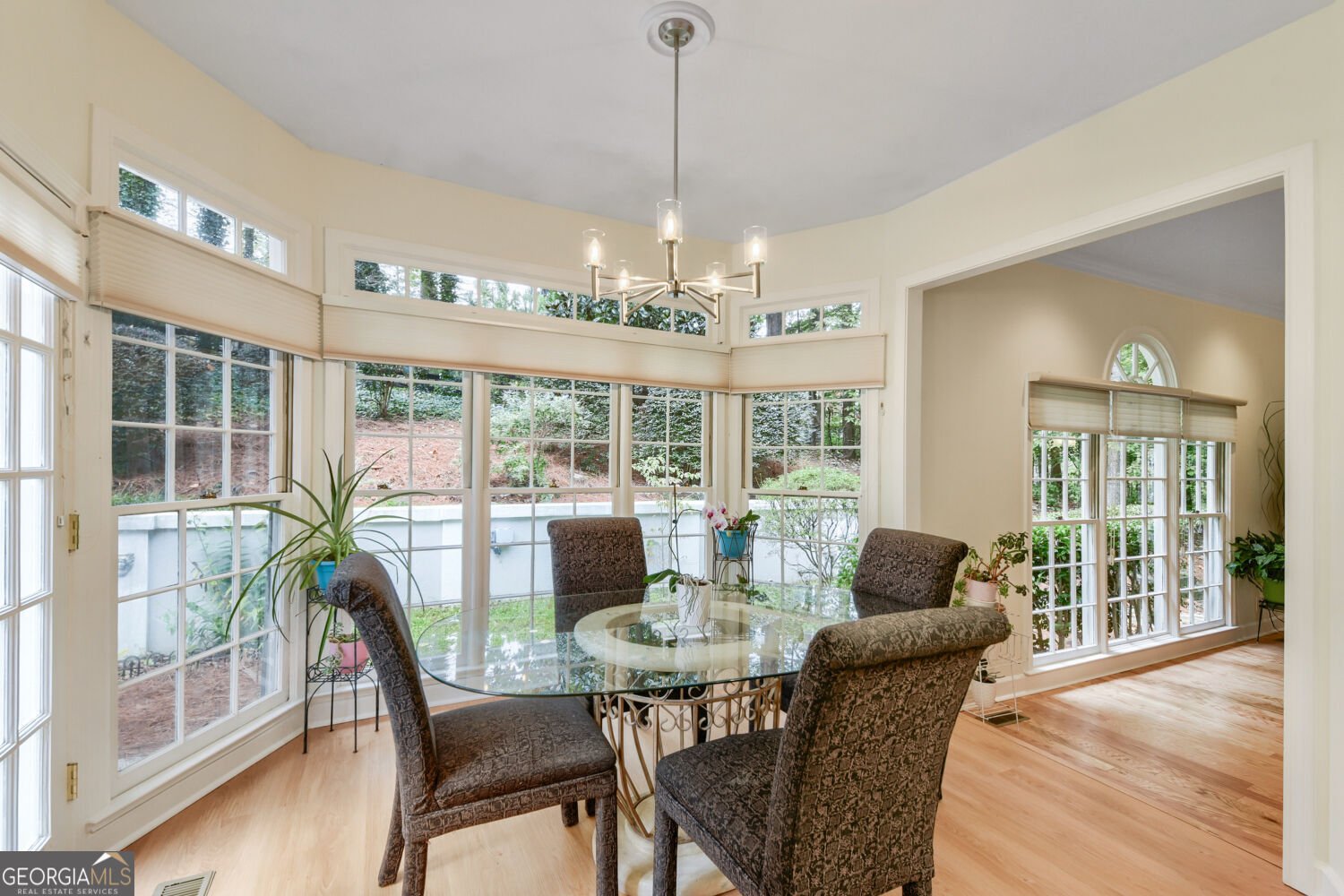5830 Plantation Drive Roswell - Photo 10