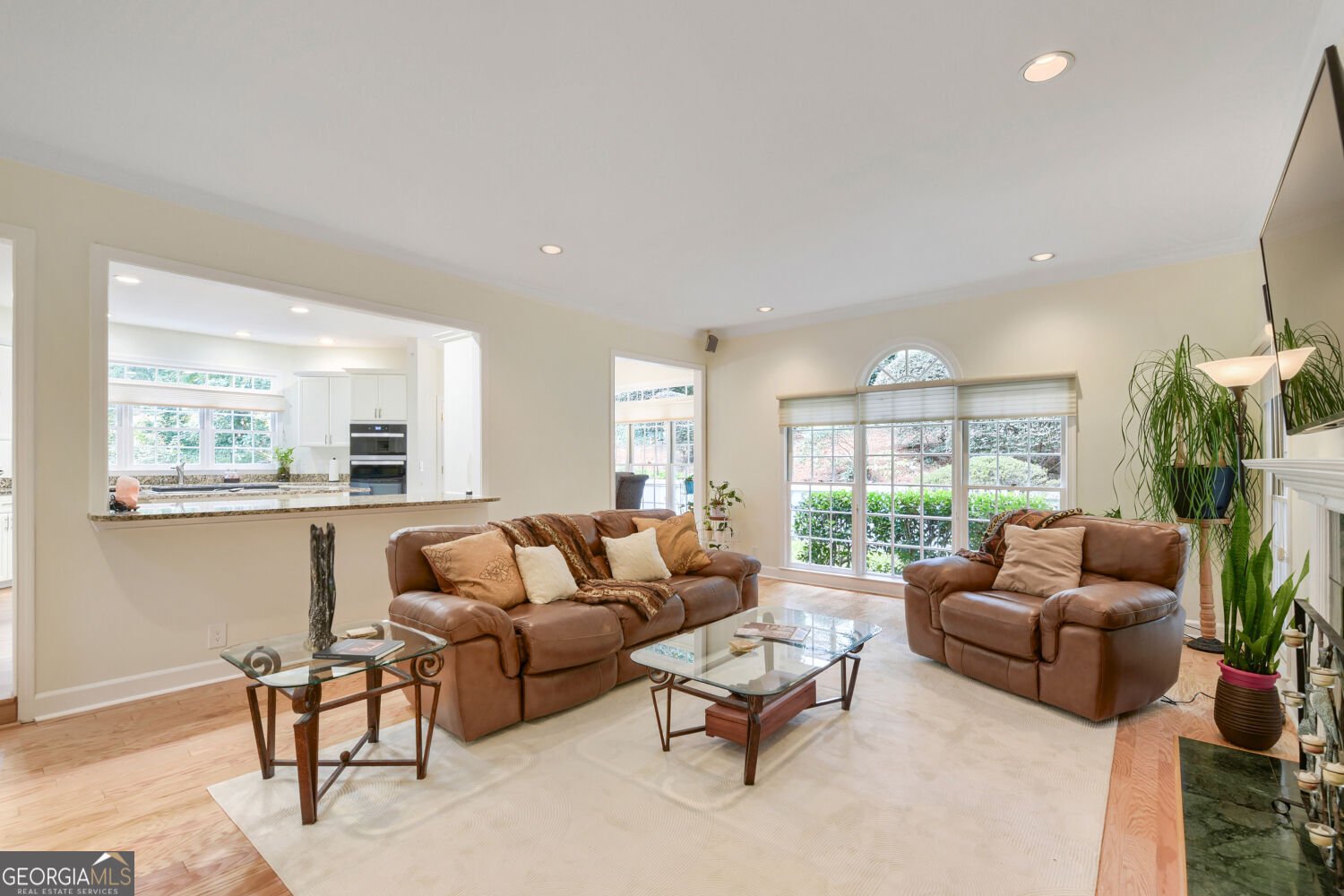 5830 Plantation Drive Roswell - Photo 11