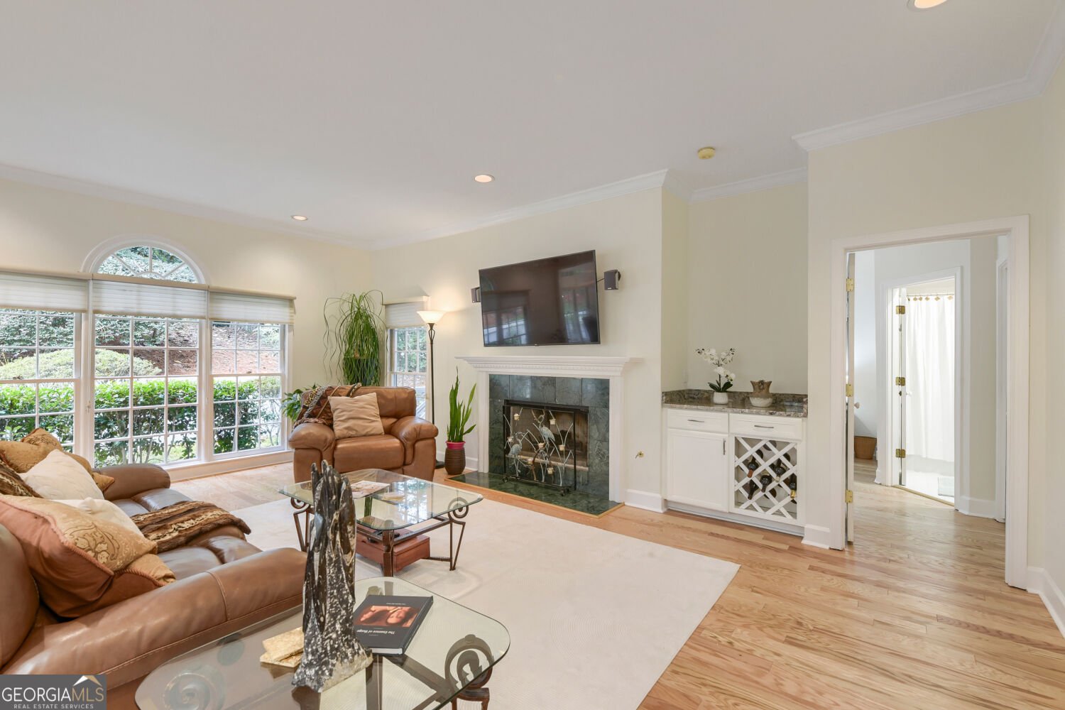 5830 Plantation Drive Roswell - Photo 12