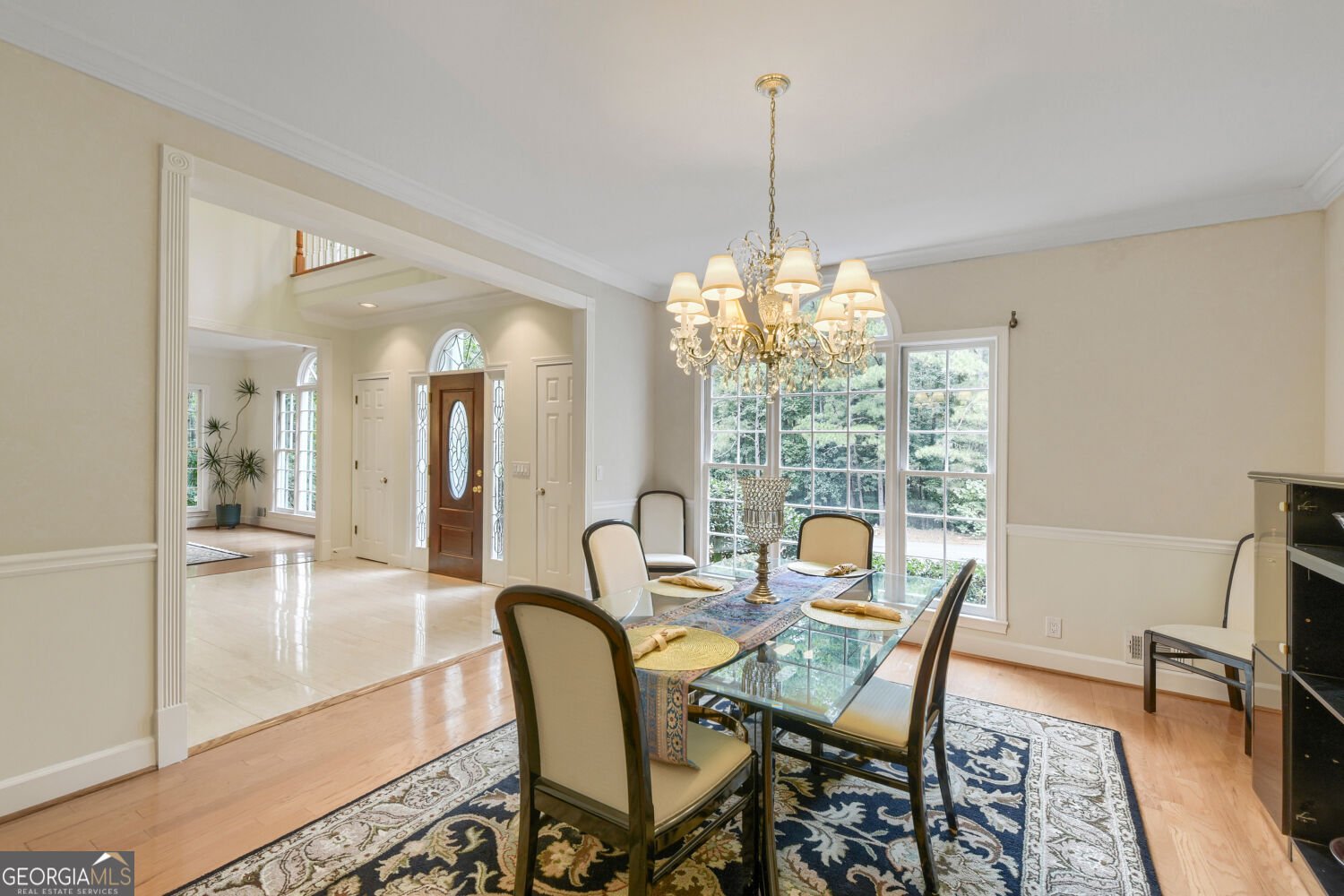 5830 Plantation Drive Roswell - Photo 13