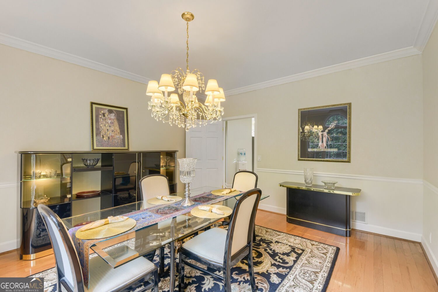 5830 Plantation Drive Roswell - Photo 14