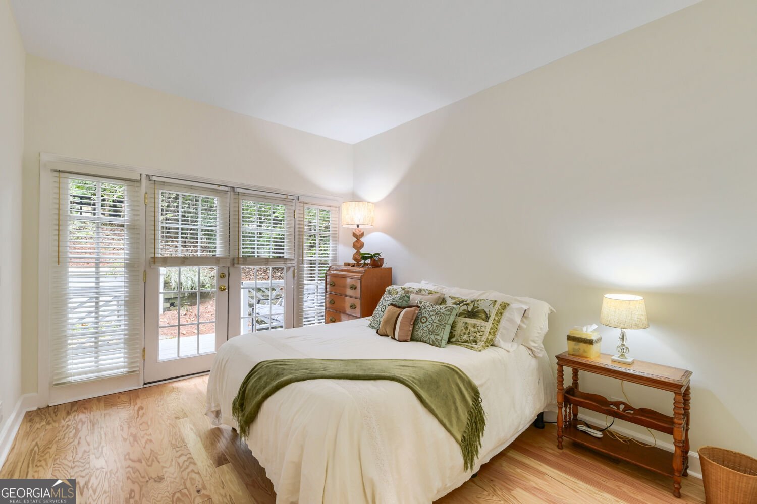 5830 Plantation Drive Roswell - Photo 15