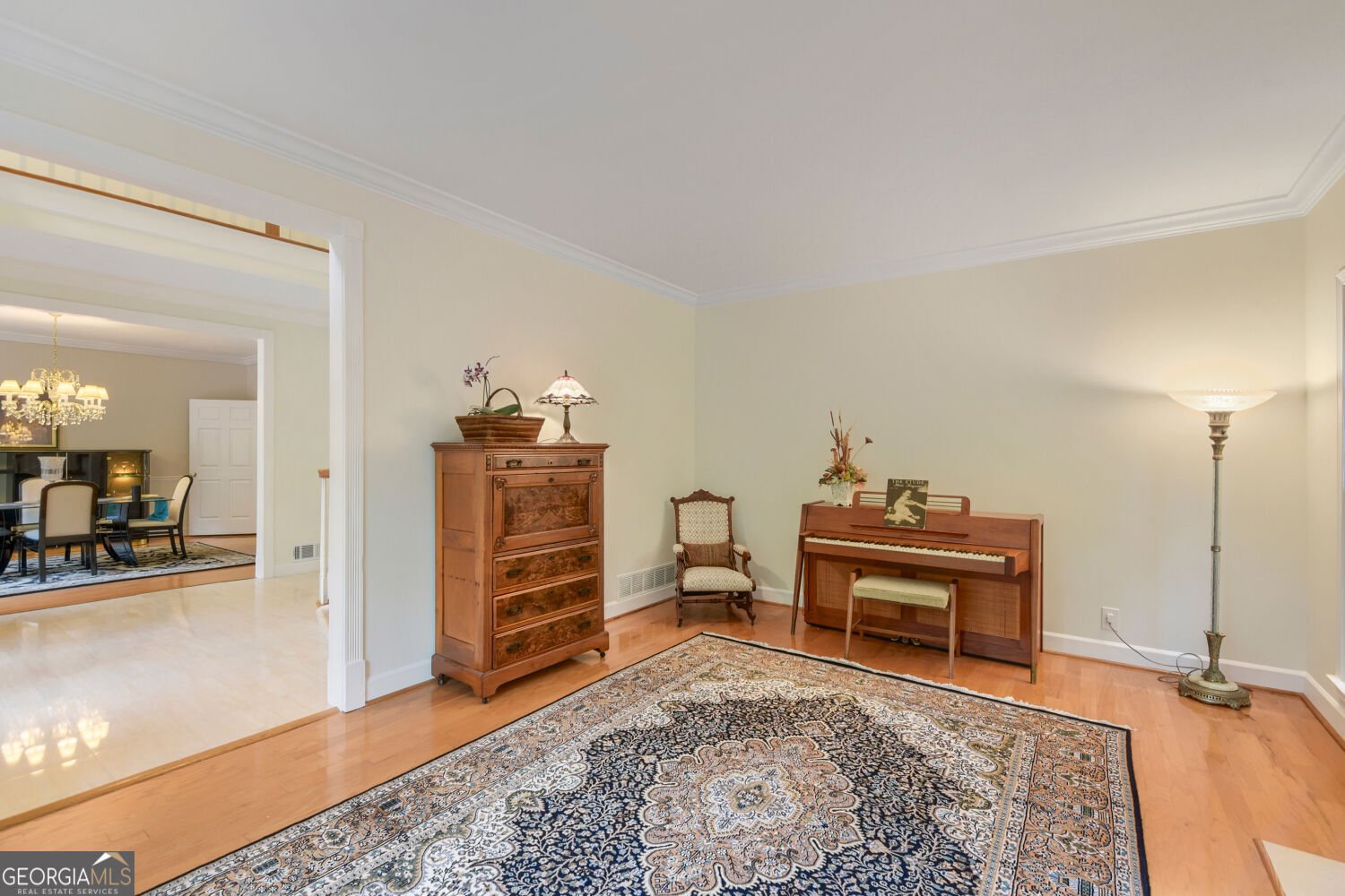5830 Plantation Drive Roswell - Photo 17