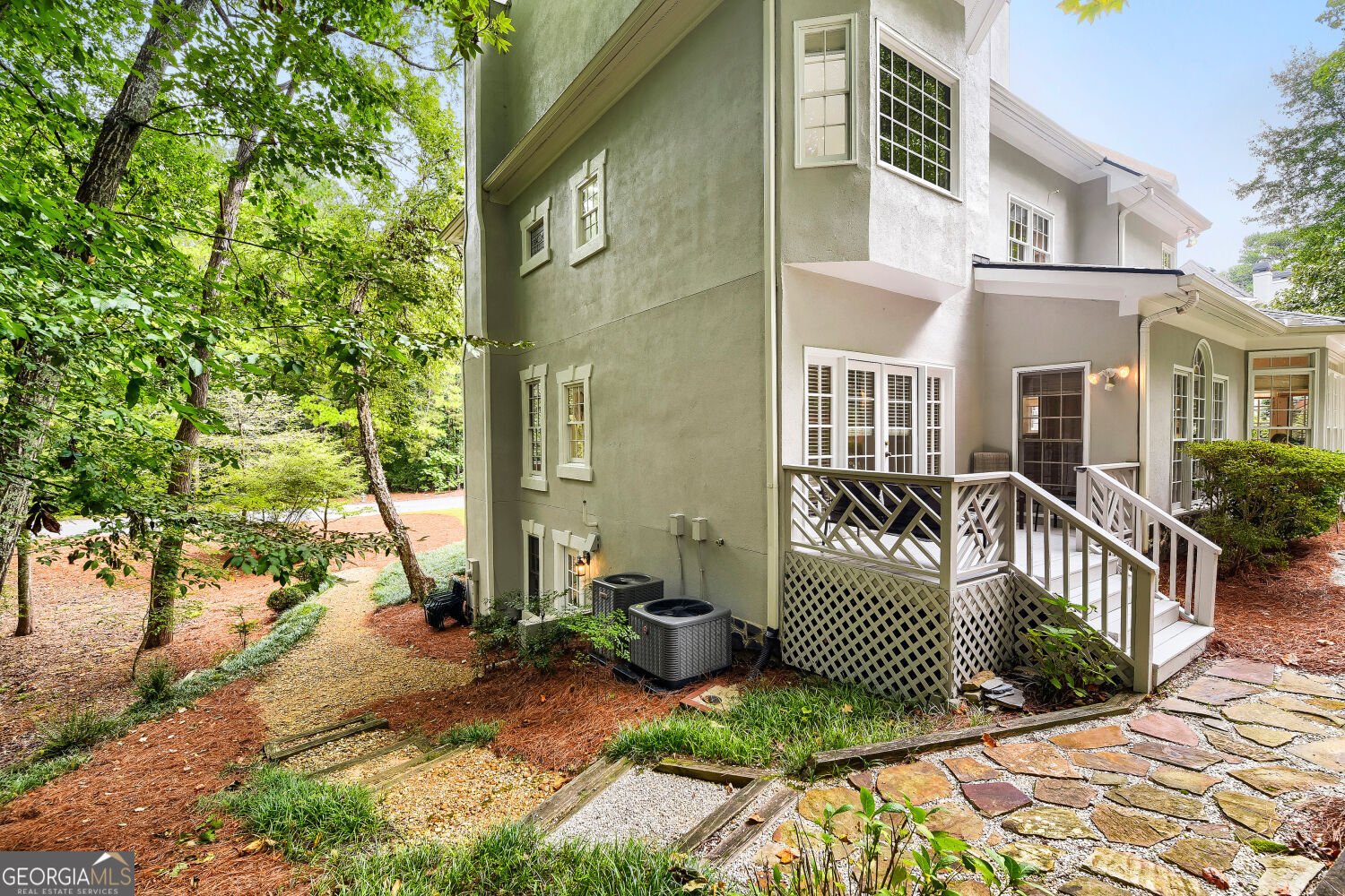 5830 Plantation Drive Roswell - Photo 34