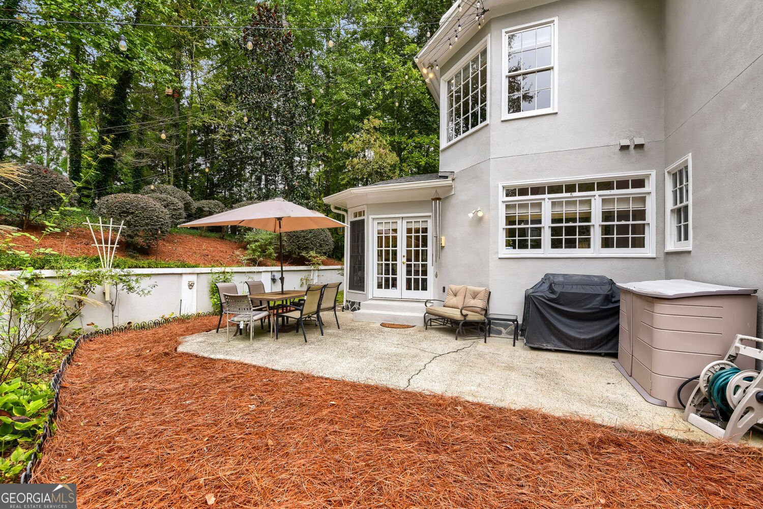 5830 Plantation Drive Roswell - Photo 35