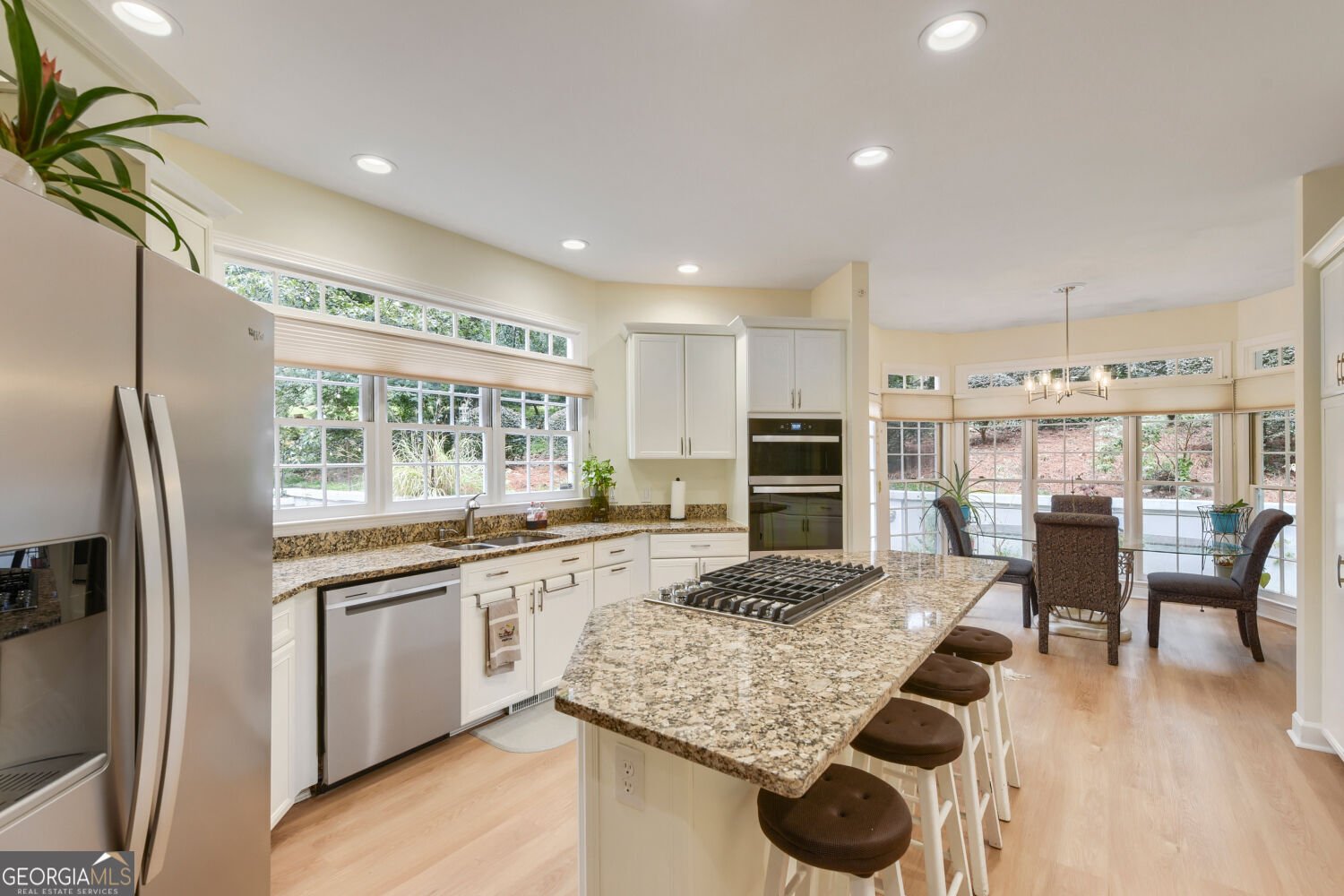 5830 Plantation Drive Roswell - Photo 6