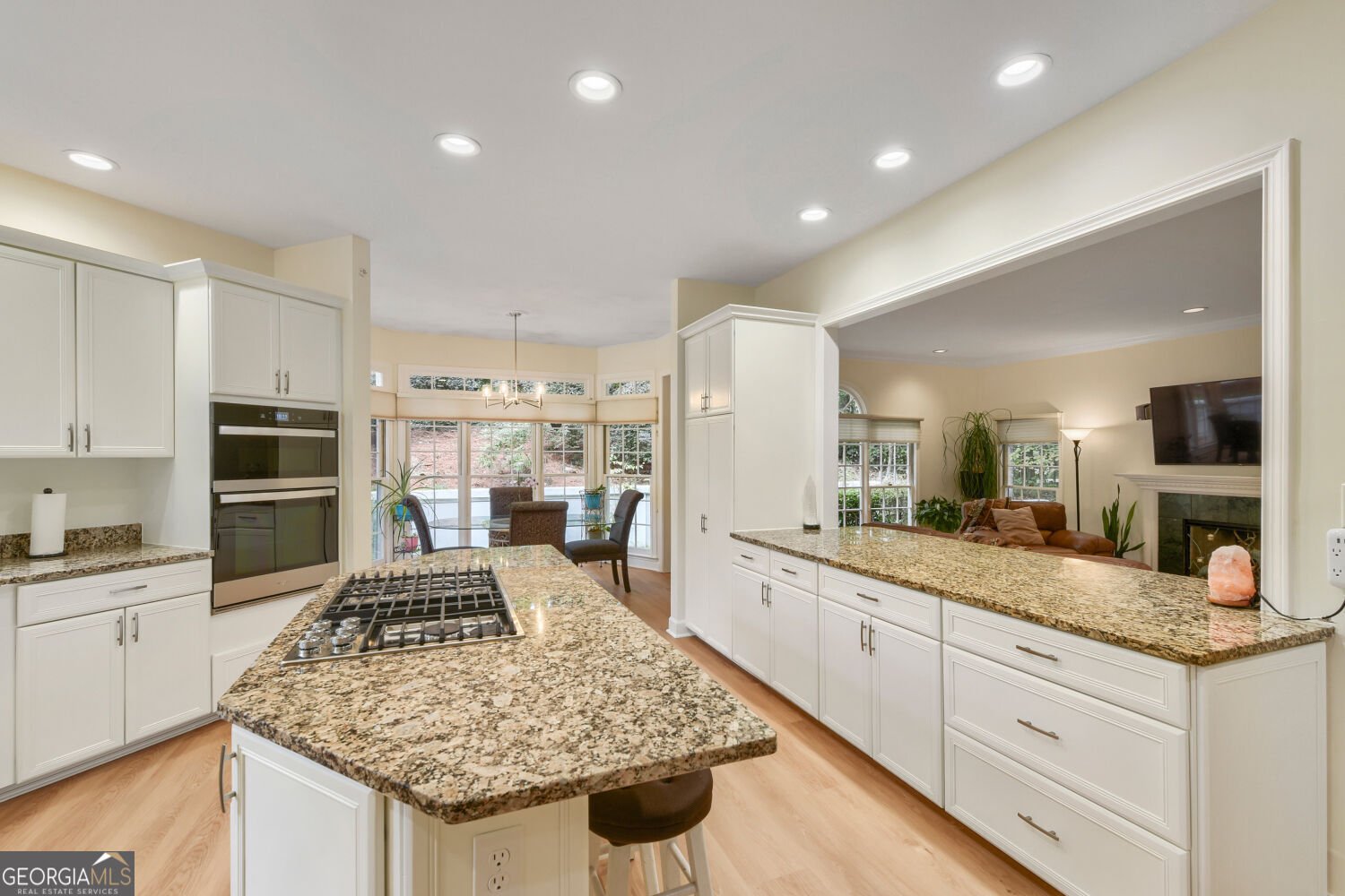 5830 Plantation Drive Roswell - Photo 7
