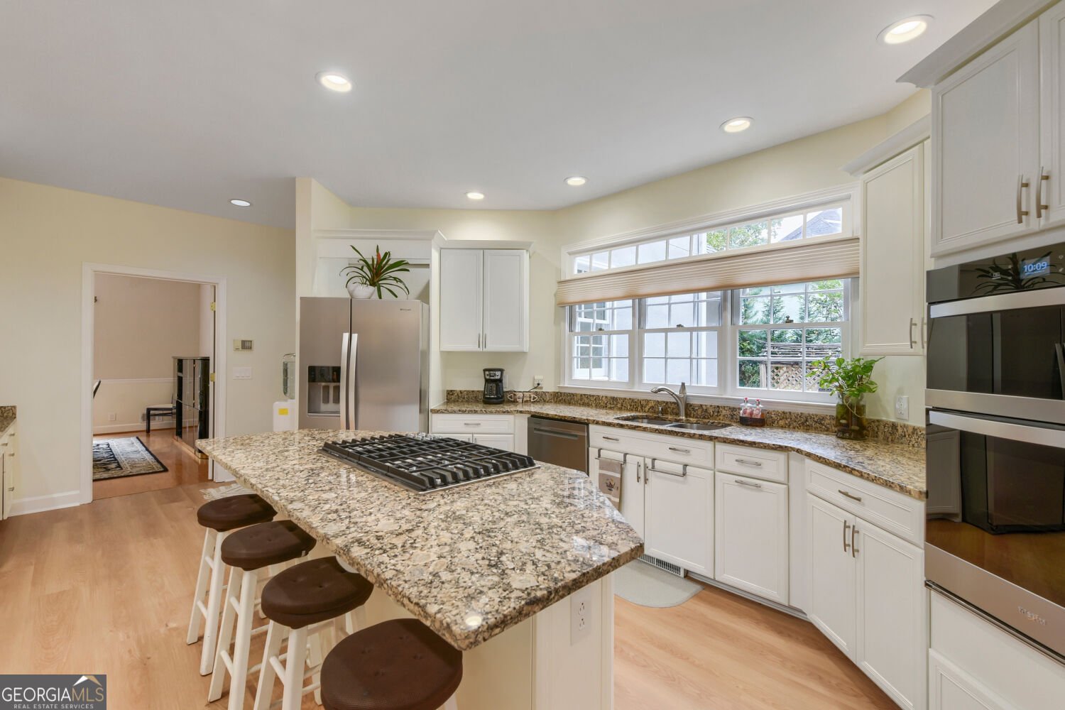 5830 Plantation Drive Roswell - Photo 8