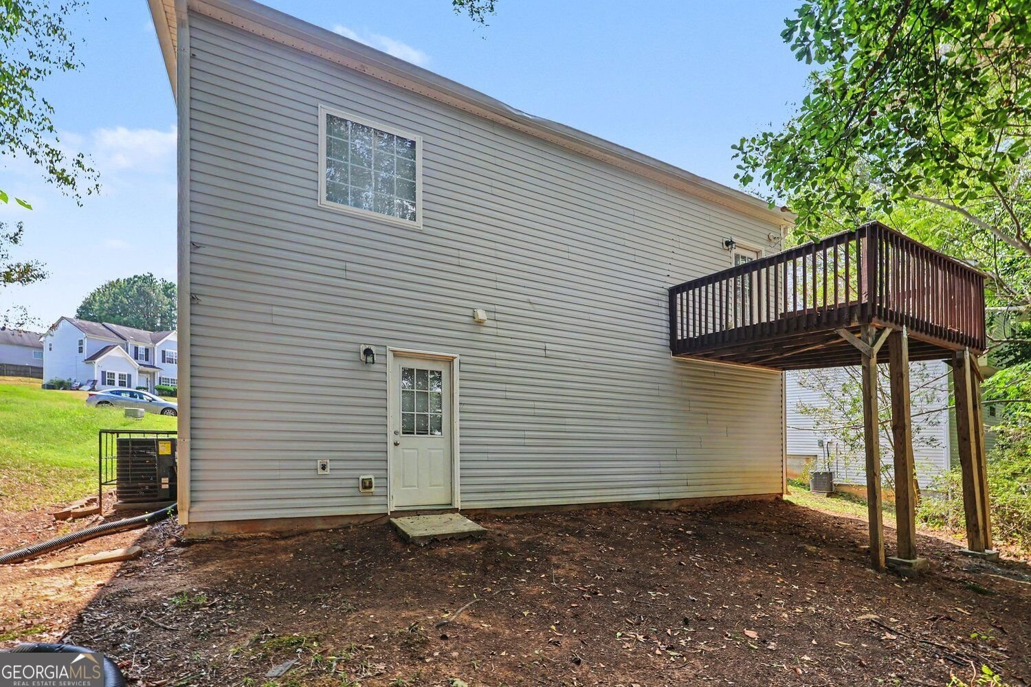 4102 Robin Circle Atlanta - Photo 15