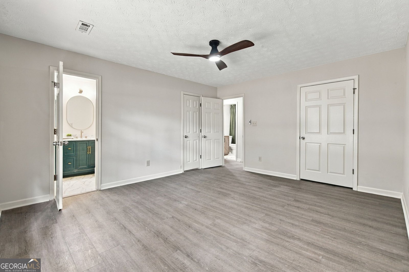 107 Crofts Corner Peachtree City - Photo 10