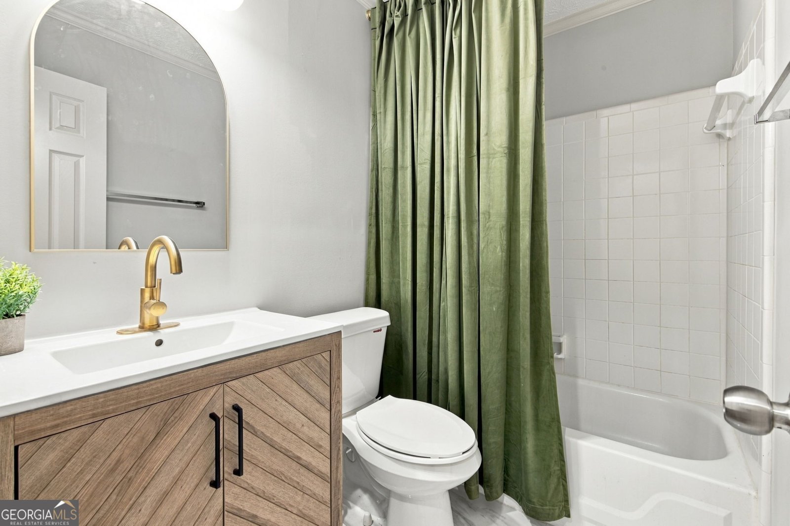 107 Crofts Corner Peachtree City - Photo 12