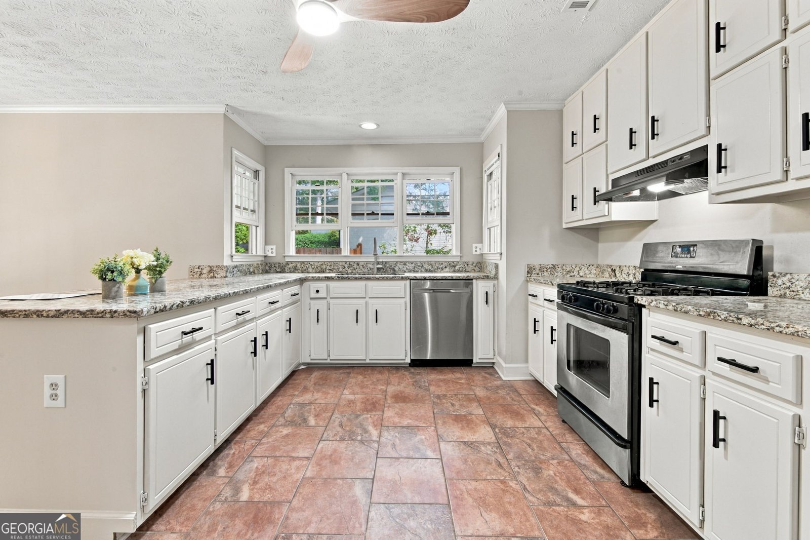 107 Crofts Corner Peachtree City - Photo 24