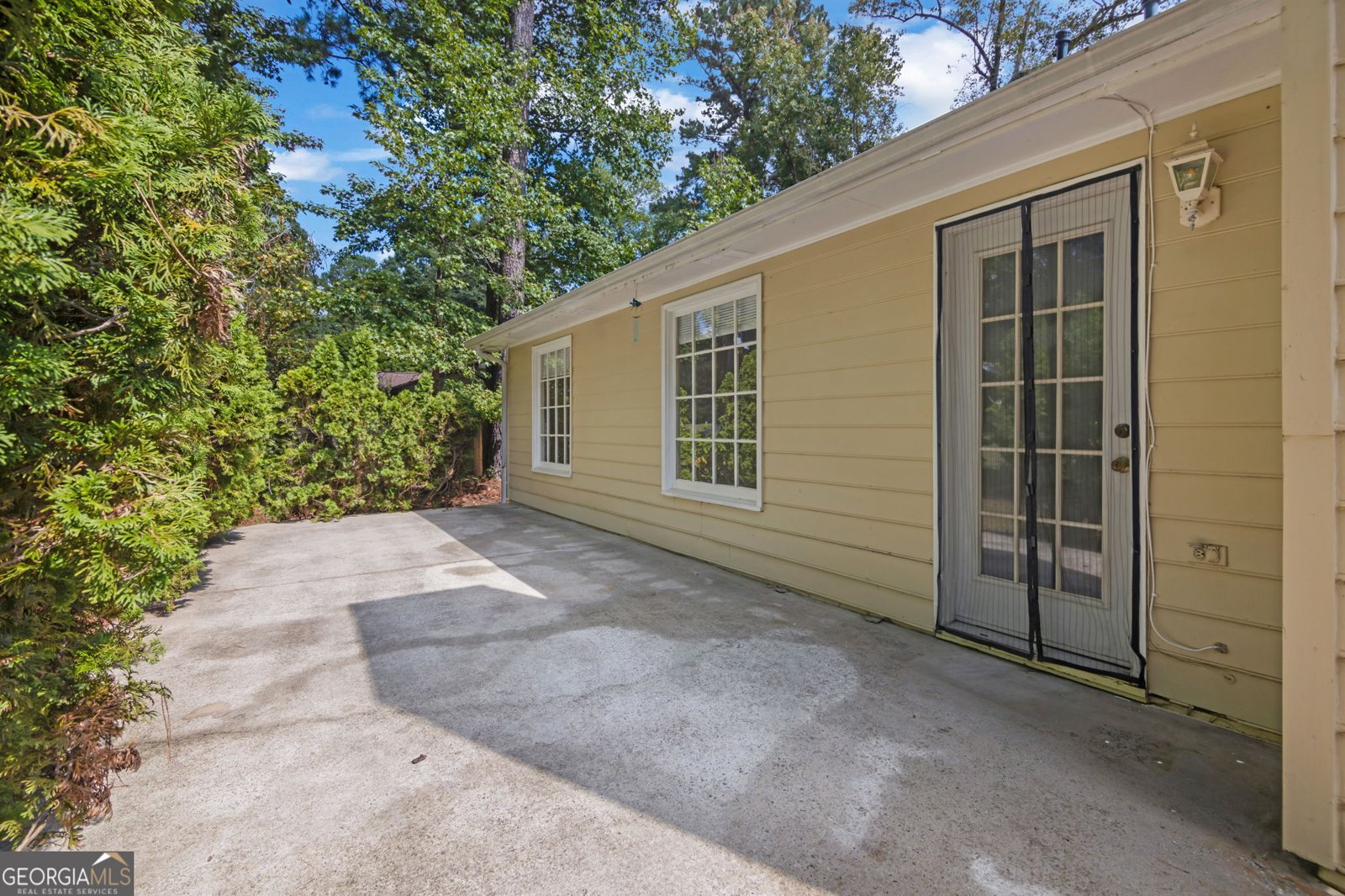 107 Crofts Corner Peachtree City - Photo 30
