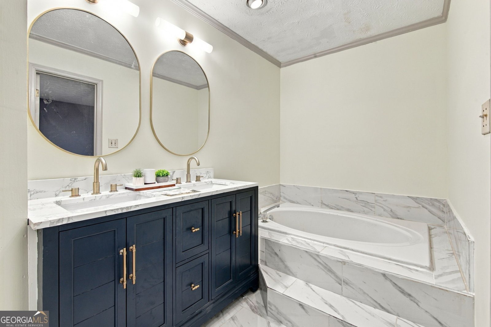 107 Crofts Corner Peachtree City - Photo 9
