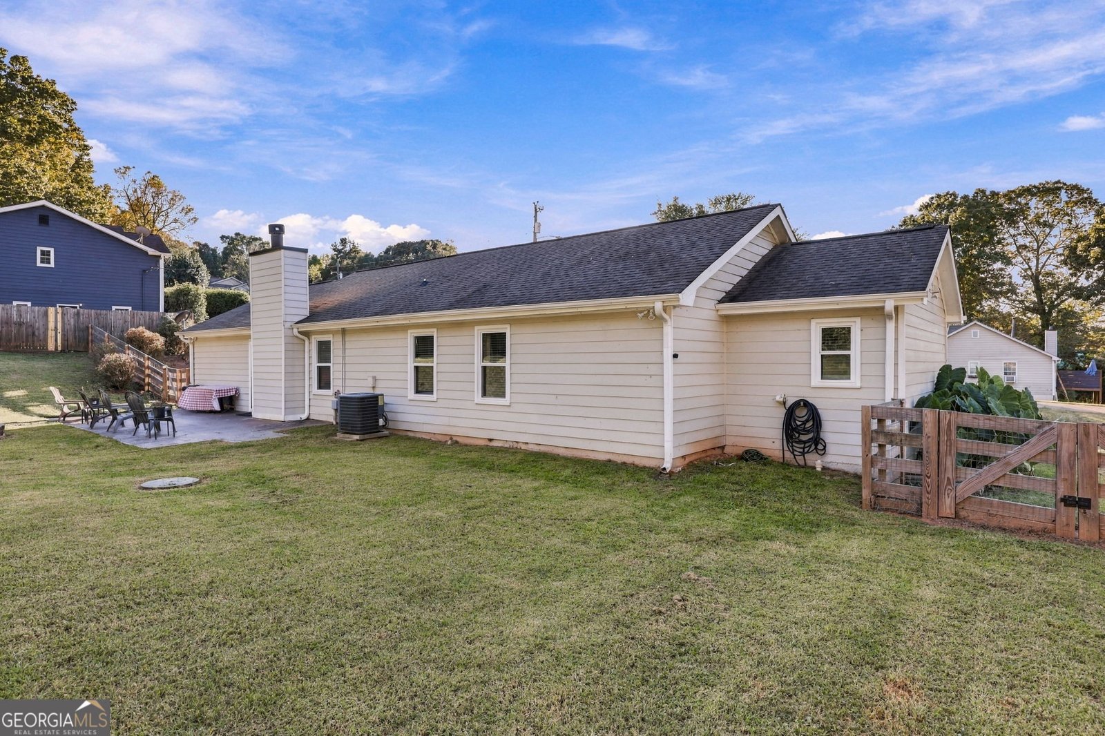 2674 Highland Park Drive Gainesville - Photo 34