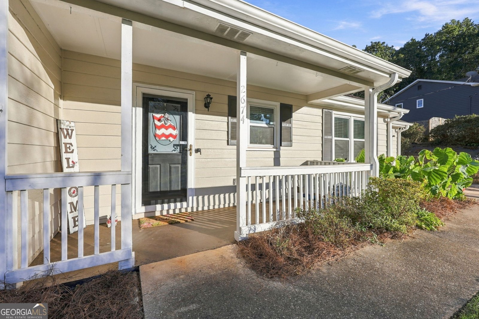 2674 Highland Park Drive Gainesville - Photo 7