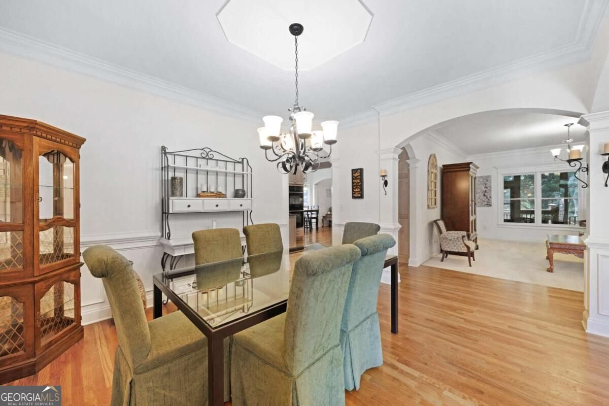 2065 Democracy Drive Buford - Photo 11