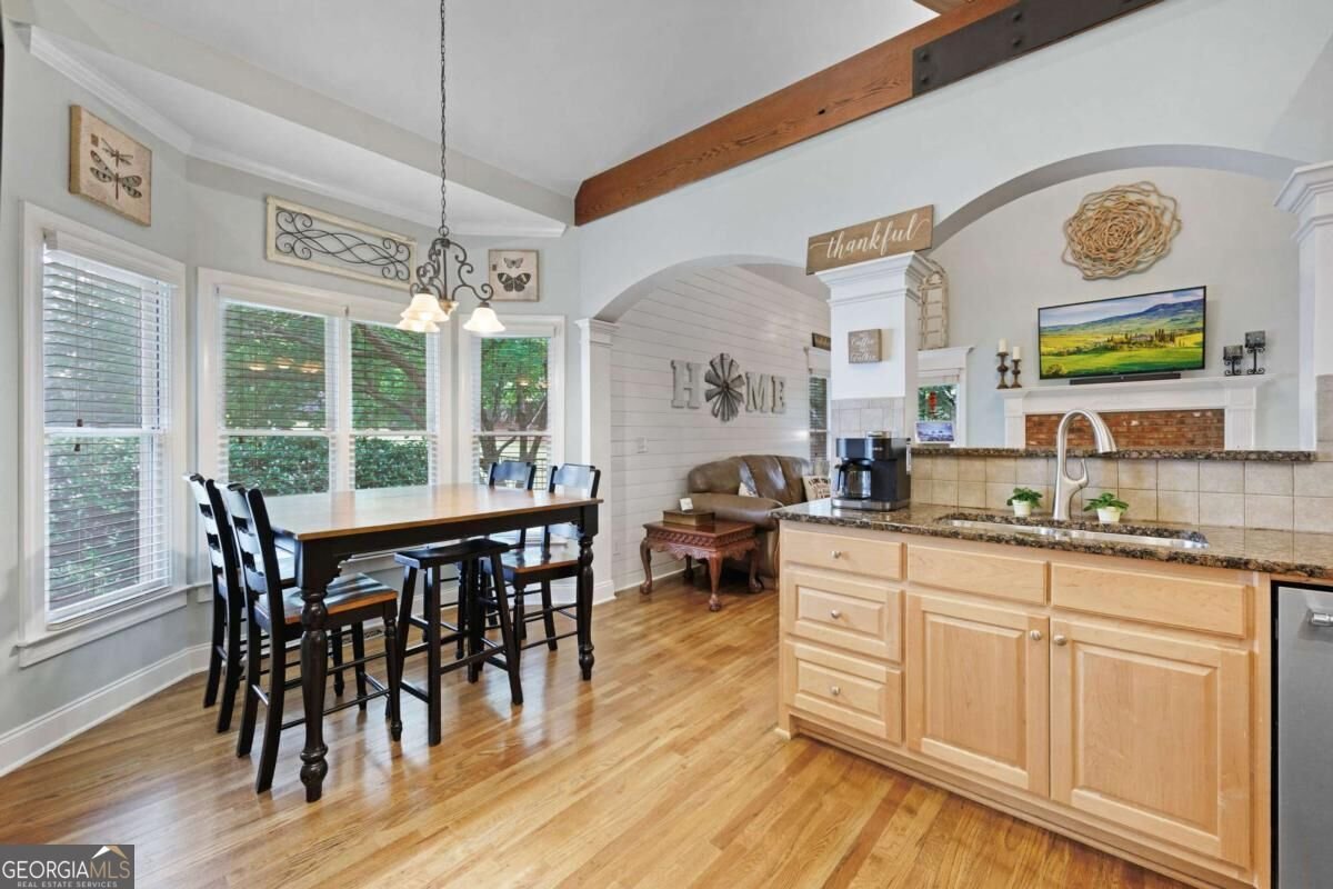 2065 Democracy Drive Buford - Photo 17