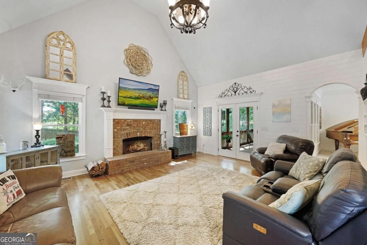 2065 Democracy Drive Buford - Photo 20