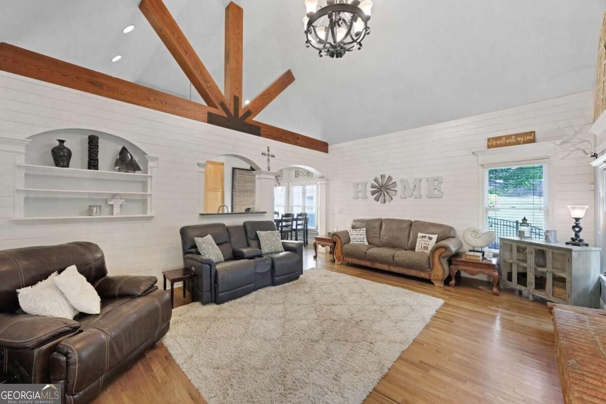 2065 Democracy Drive Buford - Photo 21