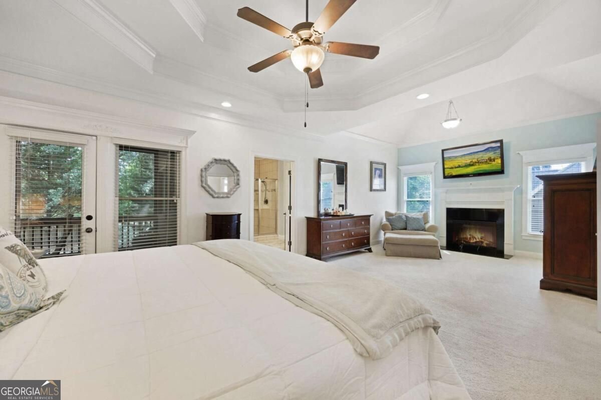 2065 Democracy Drive Buford - Photo 31