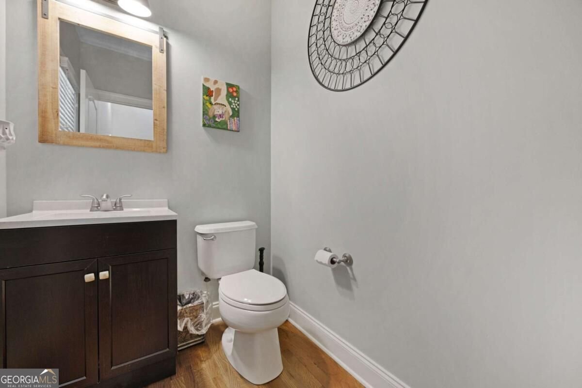 2065 Democracy Drive Buford - Photo 35