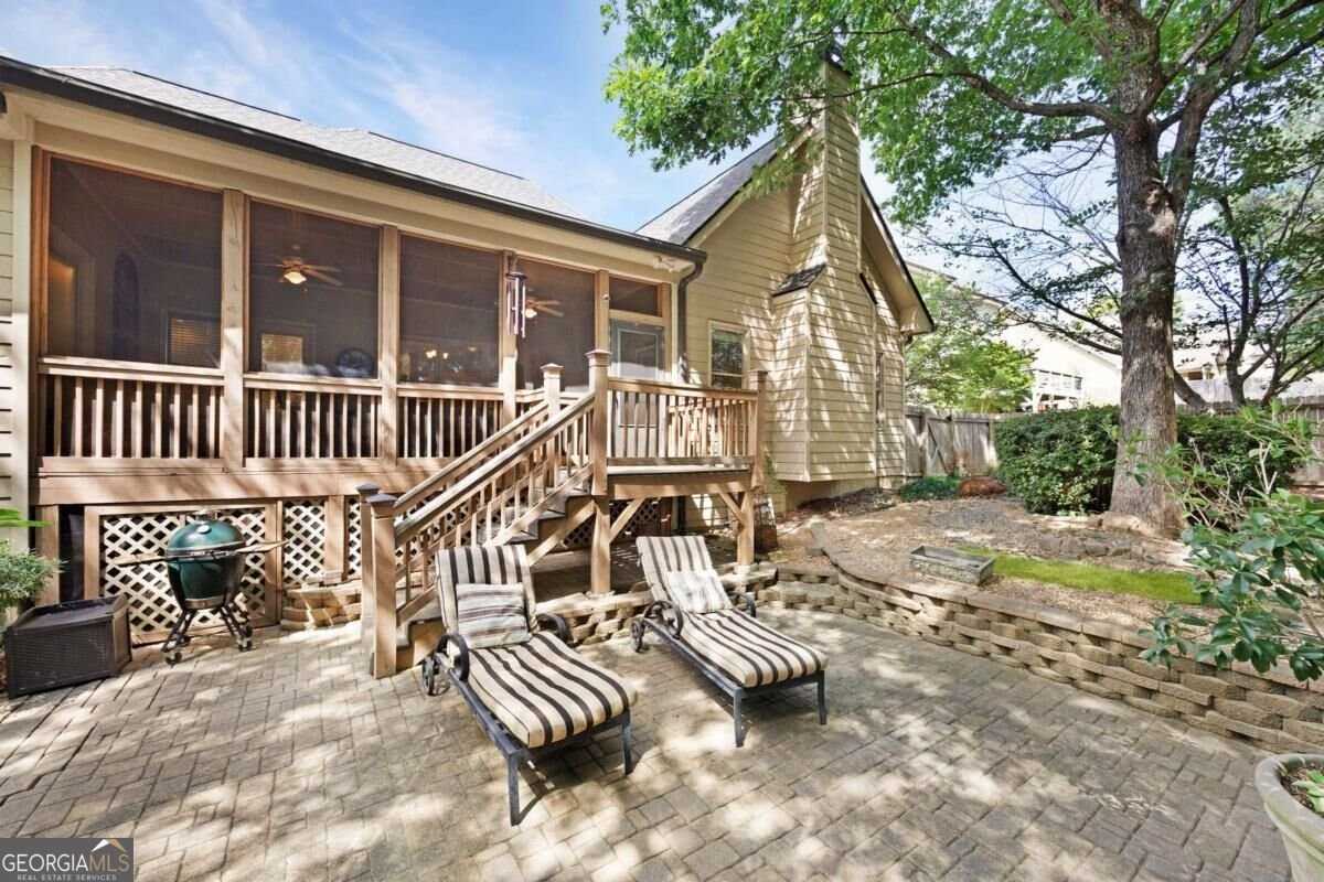 2065 Democracy Drive Buford - Photo 50