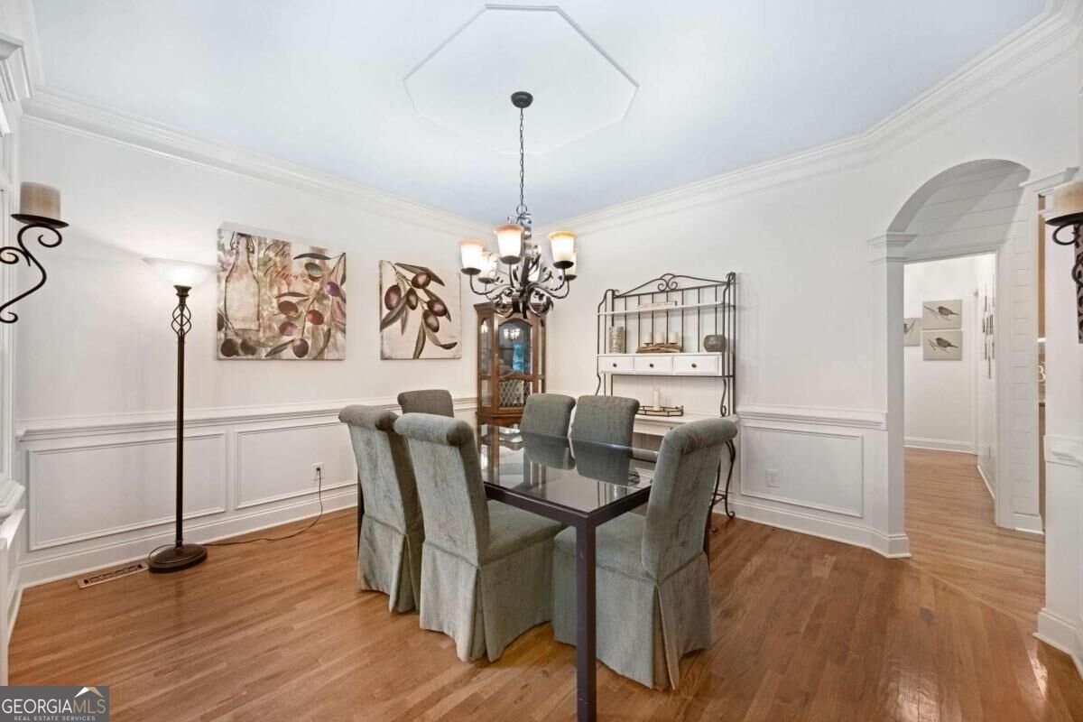 2065 Democracy Drive Buford - Photo 9