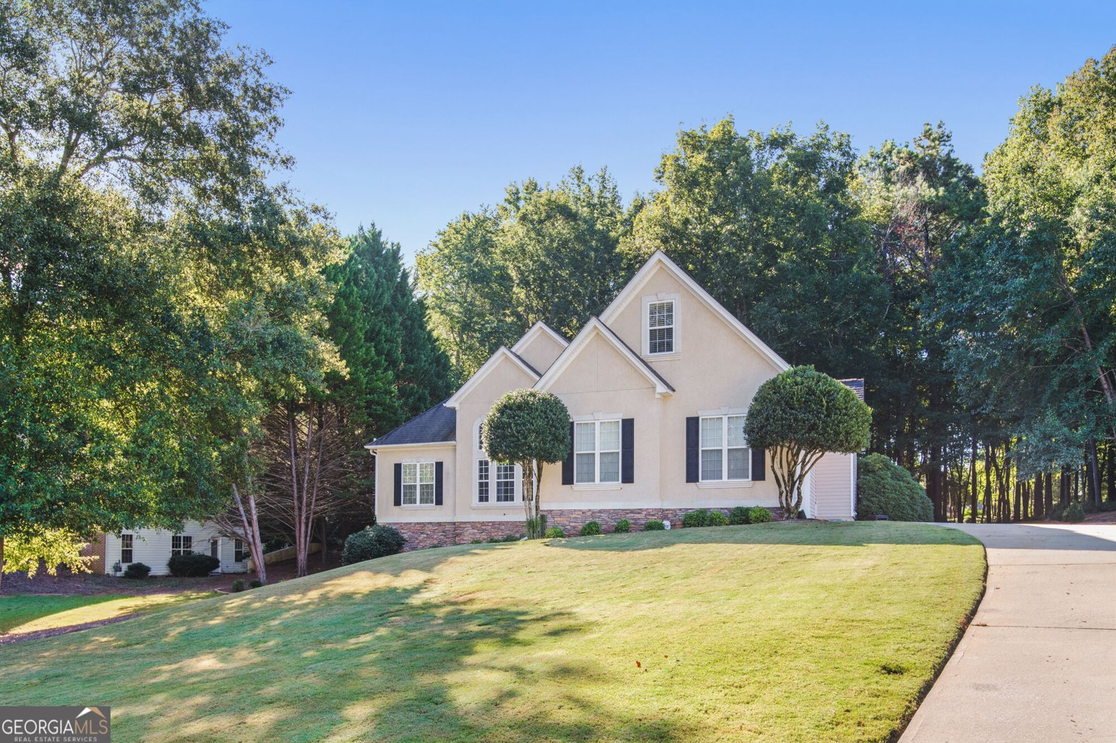 245 Ryans Court Sharpsburg - main photo