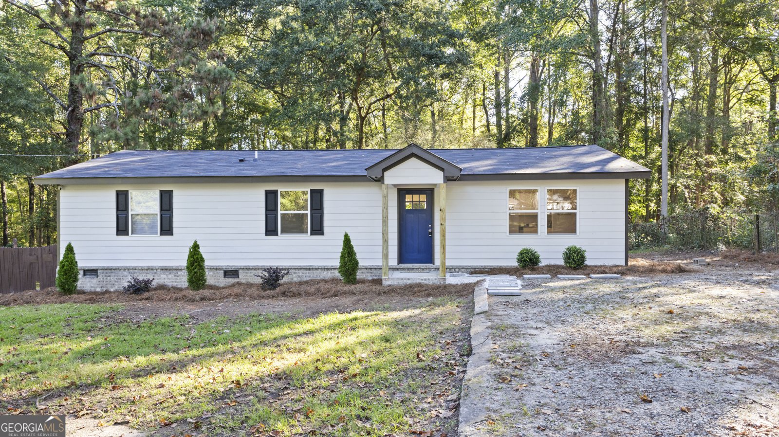 12 Briarcliff Road Griffin - main photo