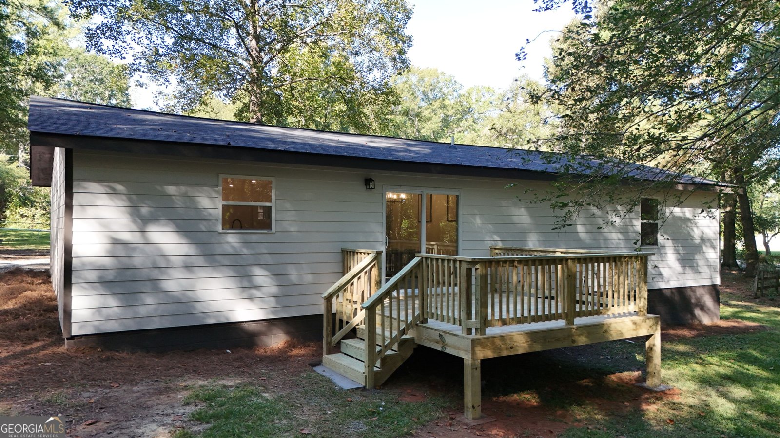 12 Briarcliff Road Griffin - Photo 12