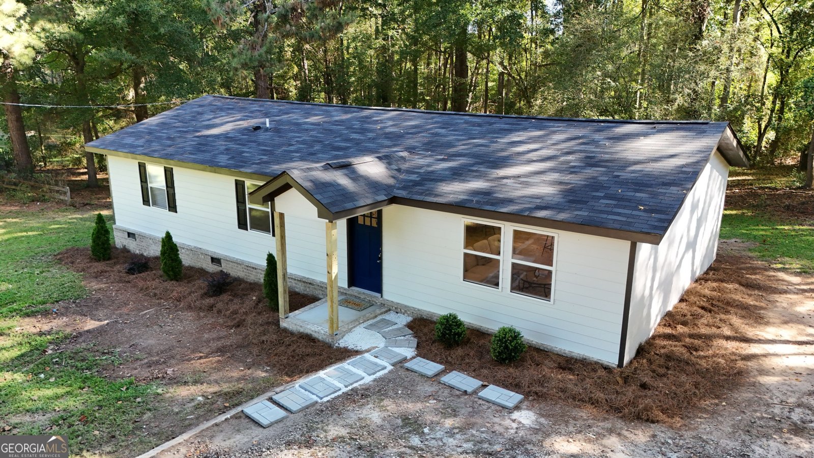 12 Briarcliff Road Griffin - Photo 13