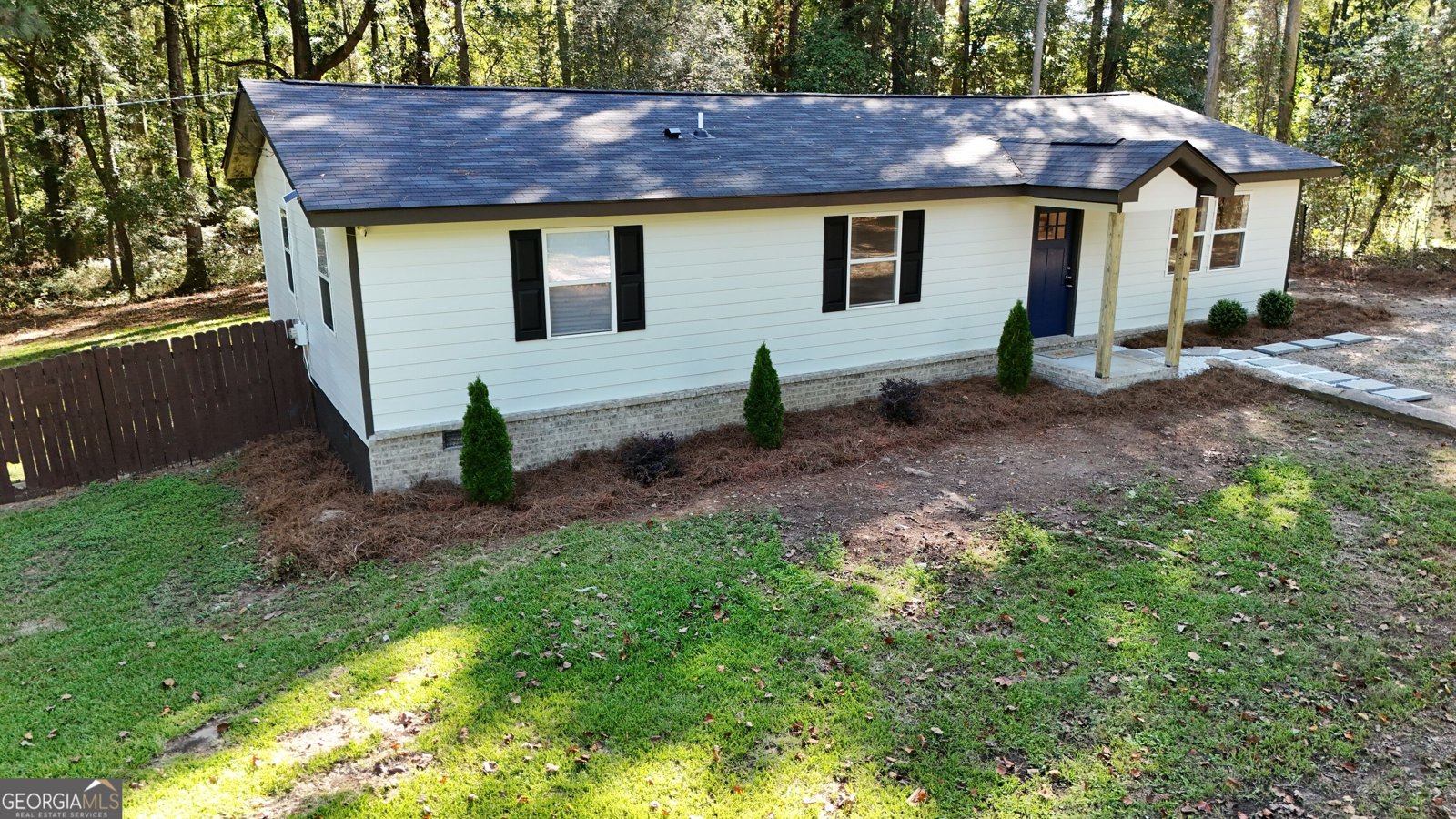 12 Briarcliff Road Griffin - Photo 14
