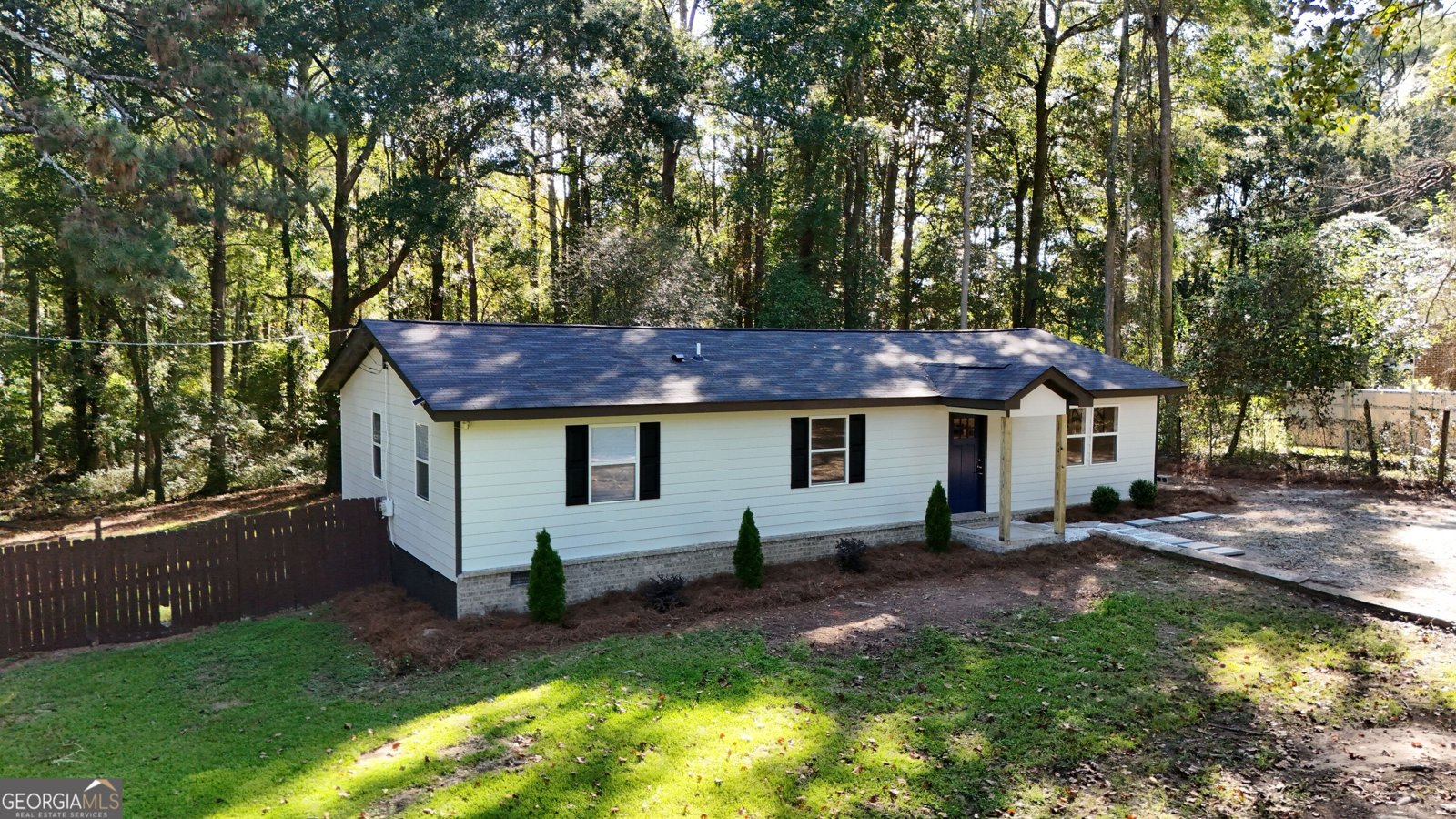 12 Briarcliff Road Griffin - Photo 17