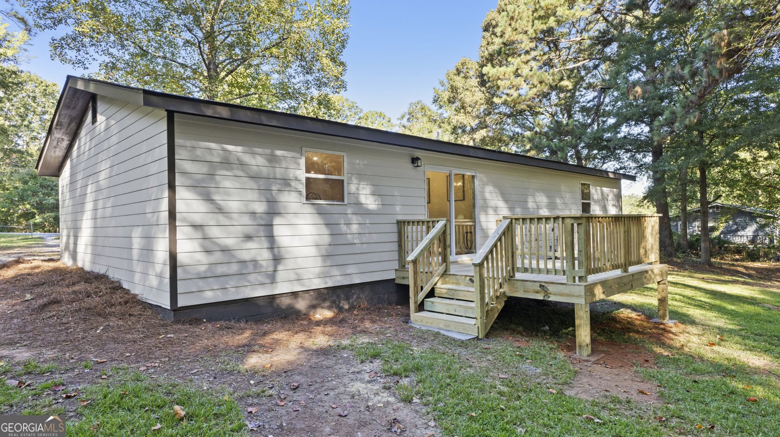 12 Briarcliff Road Griffin - Photo 18