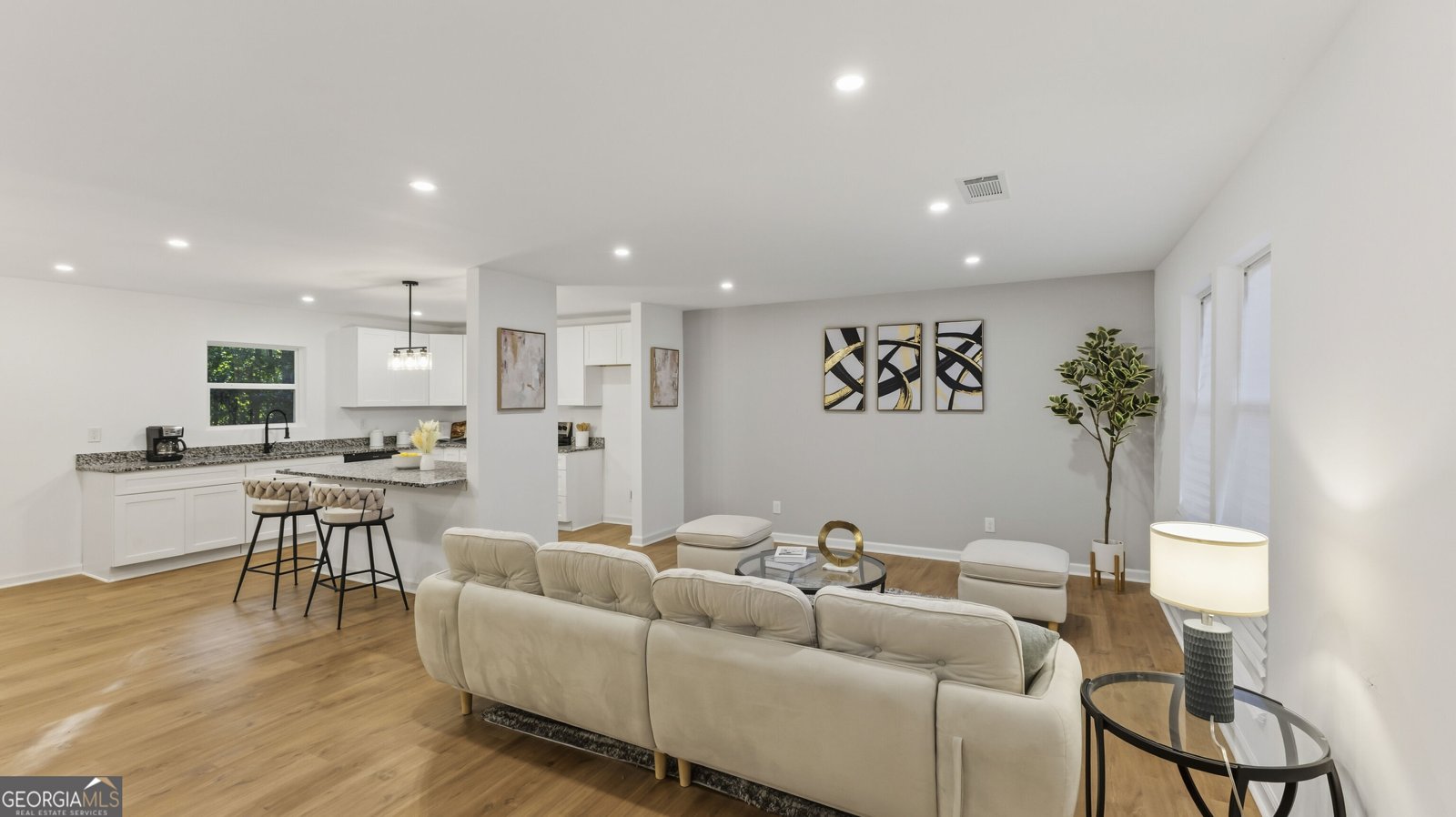 12 Briarcliff Road Griffin - Photo 20