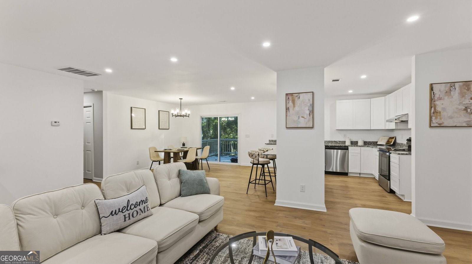 12 Briarcliff Road Griffin - Photo 22