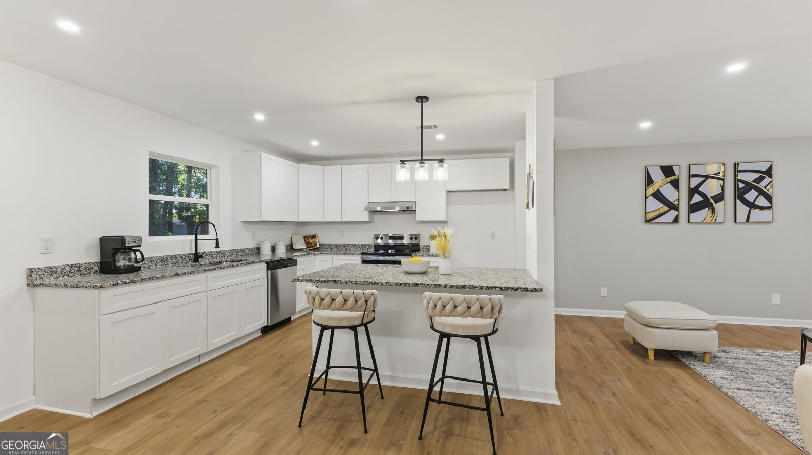 12 Briarcliff Road Griffin - Photo 25