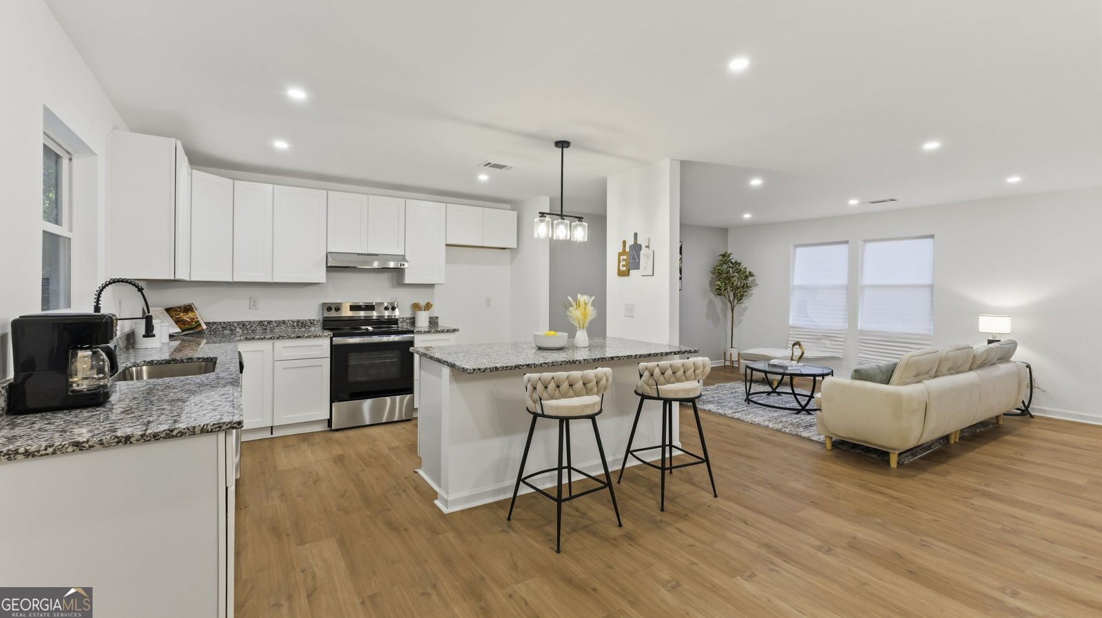 12 Briarcliff Road Griffin - Photo 26